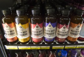 kombucha