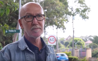gay bashing nsw inquiry