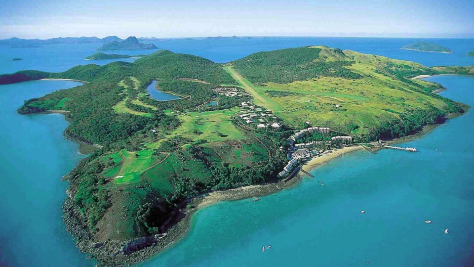 airbnb properties australia