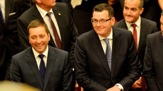daniel andrews matthew guy