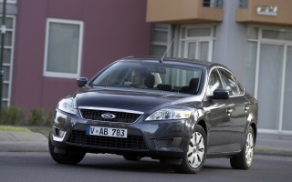 Australia's safest used cars