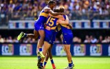 West Coast Eagles