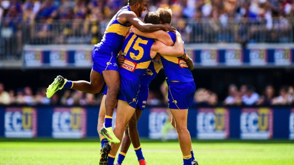West Coast Eagles