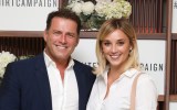 Karl Stefanovic Jasmine Yarbrough