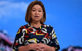 michelle guthrie