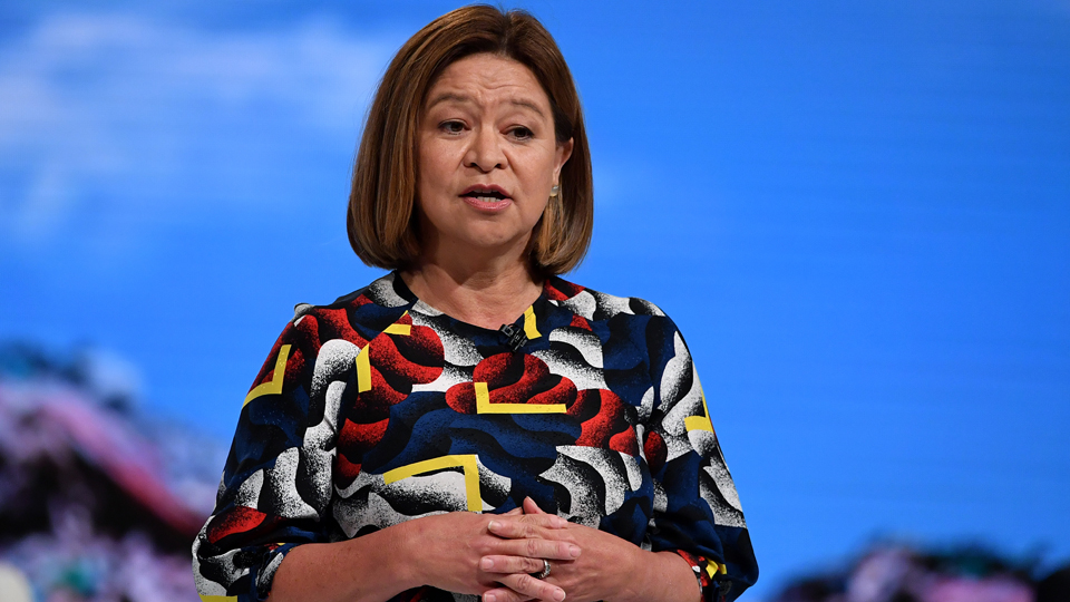 michelle guthrie