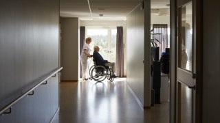 aged care