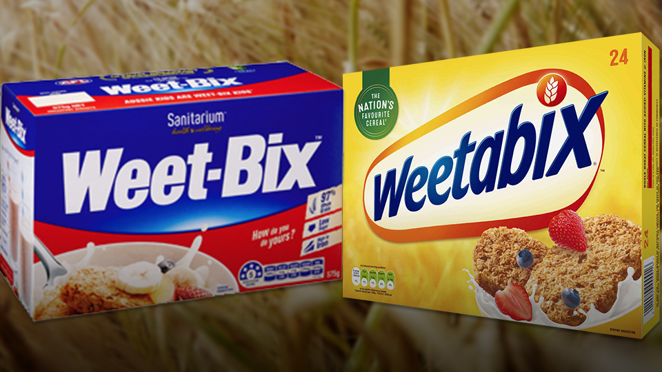 weetbix