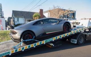 afp drug raids melbourne