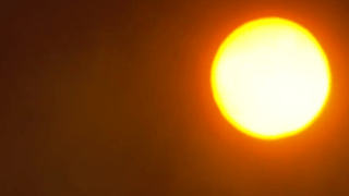sun-global-warming