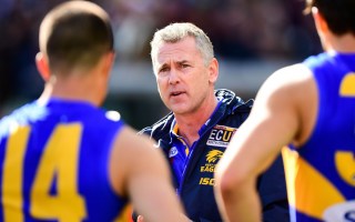 Adam Simpson West Coast