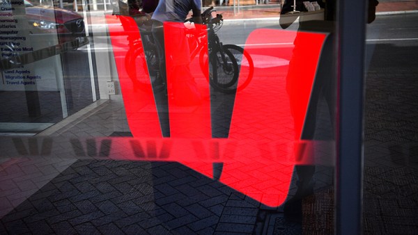 westpac profit slump