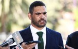 Greg Inglis Australia