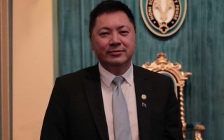 race discrimination commissioner chin tan