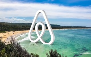 airbnb-australia-beach
