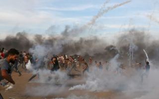 Gaza