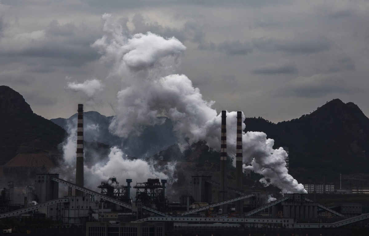 coal getty