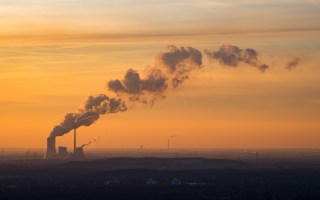 CO2 emissions must go into freefall immediately, the IPCC has warned.