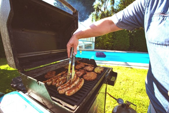 meat bbq