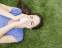 Pollen from grasses is one of the most common causes of hay fever.