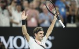 Roger Federer