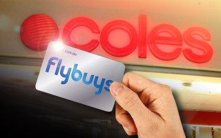 coles-flybuys
