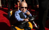 Verne Troyer