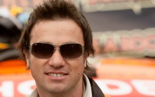 Shannon Noll