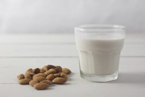 almond-milk