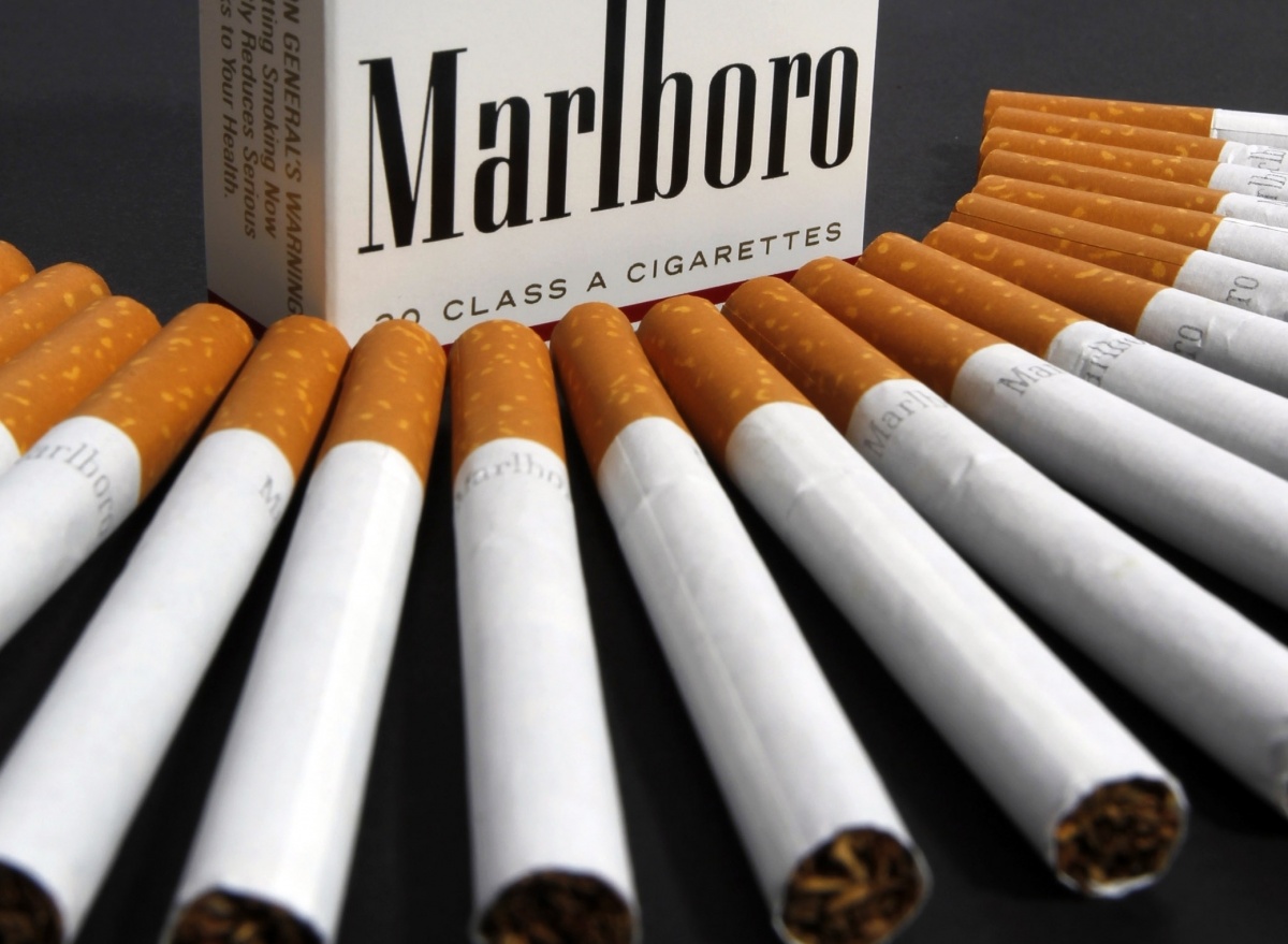 marlboro
