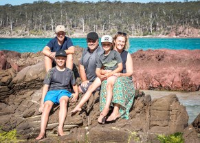 prefab modular house