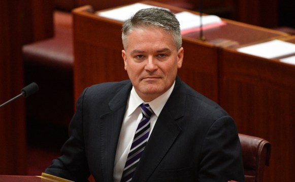 Finance Minister Mathias Cormann says the government is in discussions about the JobSeeker dole payment beyond September when the advanced version expires.
