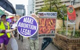 abortion queensland