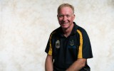 Invictus Games icon Danny Jeffery
