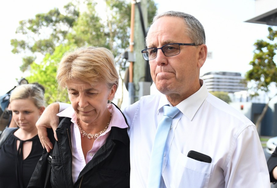 dreamworld inquest