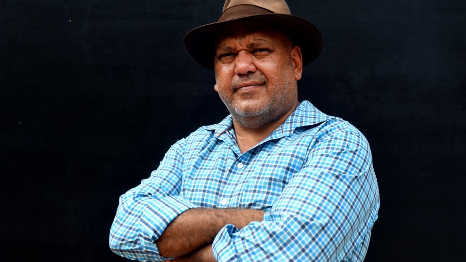 Noel Pearson