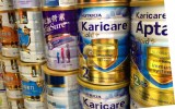 baby formula