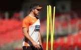 Shane Mumford GWS Giants
