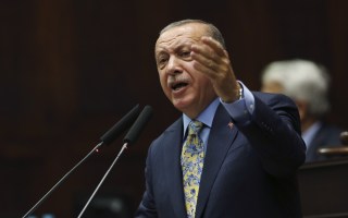 trump khashoggi cover up