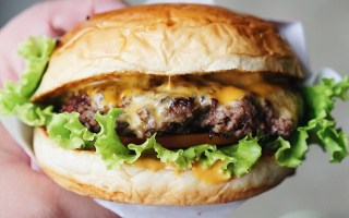 burger