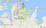 Uber COVID restrictions sydney