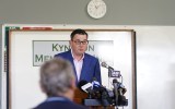 daniel andrews mental health royal commission