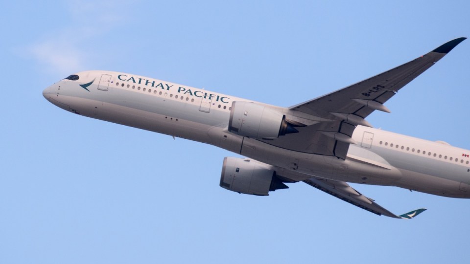 cathay-pacific