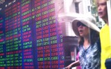 asx plunge china trade war