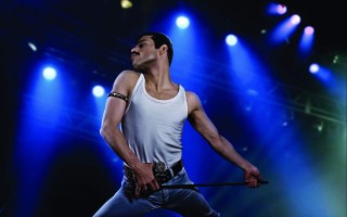 bohemian rhapsody queen film