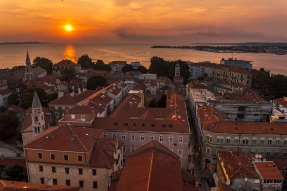 zadar-croatia