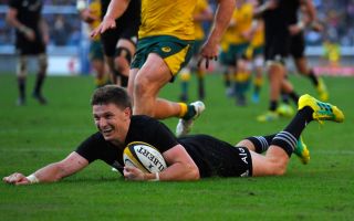 bledisloe cup in japan