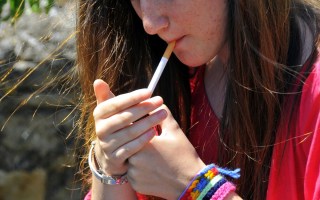 cigarette-smoking