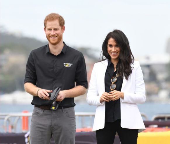 survival of the Royal family