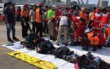Lion air crash